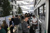 DRD1 Gaseous Detectors School 2025