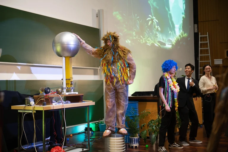 Physikshow