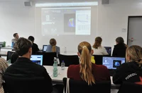 Hadronentherapie-Masterclass am Donnerstag
