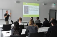 Studienberatung am Freitag
