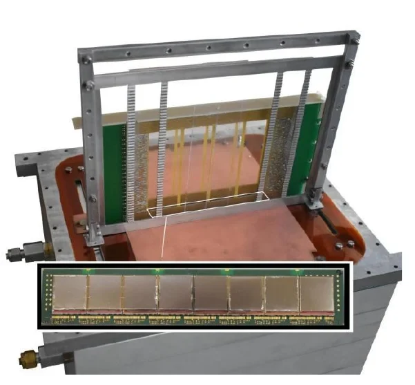 Neutrondetektor