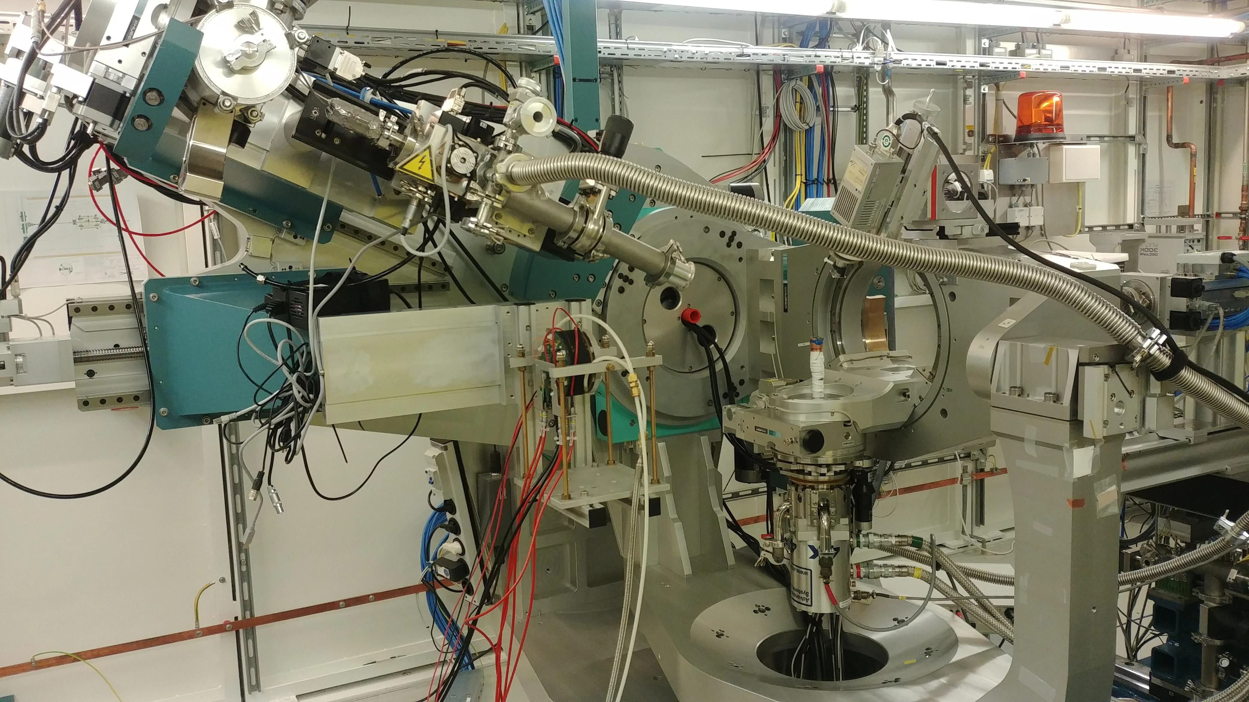 Polarimetry