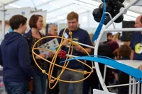 Highlights der Physik 2019