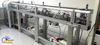 Experiment E207: LAB