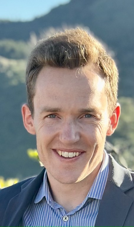 Renowned YouTuber Grant Sanderson Renowned YouTuber Grant Sanderson