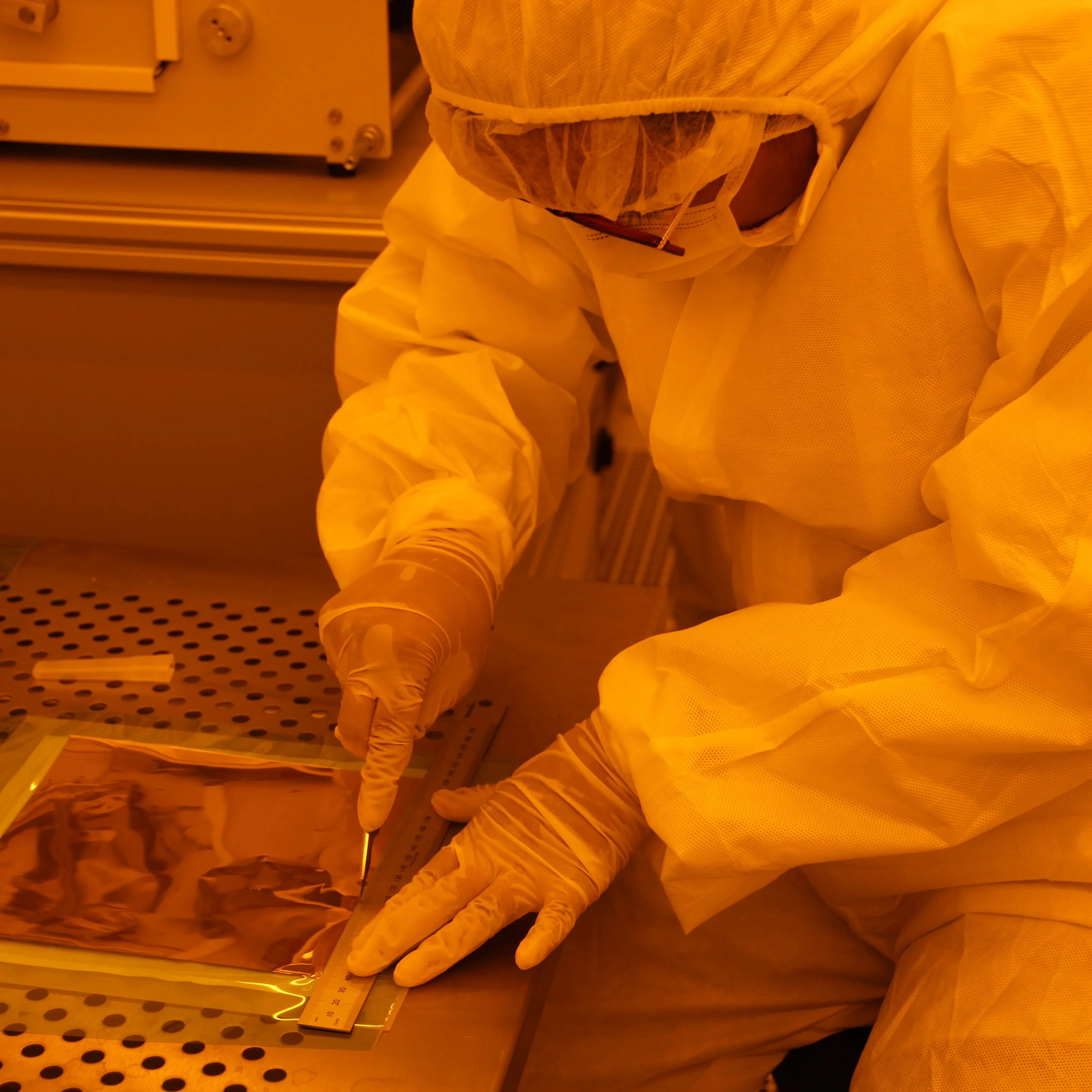 DRD1 Gaseous Detectors School 2025