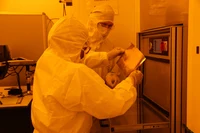 DRD1 Gaseous Detectors School 2025