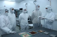 DRD1 Gaseous Detectors School 2025