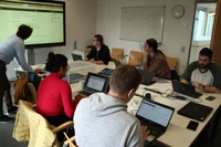 DRD1 Gaseous Detectors School 2025