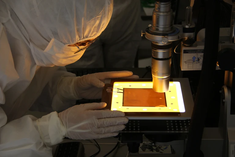 DRD1 Gaseous Detectors School 2025