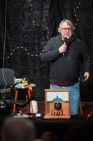 Prof. Herbert Dreiner