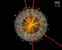 Higgs decay to four muons in the ATLAS detector