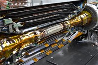 The Belle II pixel detector prior to installation