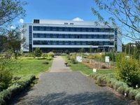 University of Bonn’s Rotation Building