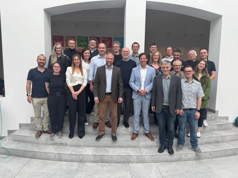 Three clusters of excellence for physics and astronomy in Bonn