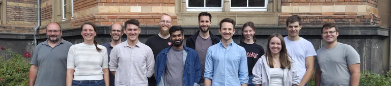 Group Photo 2026