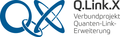 Q.Link.X Logo