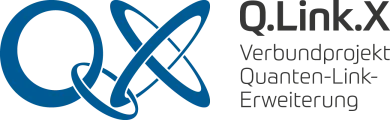 Q.Link.X Logo