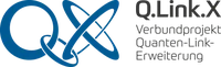 Q.Link.X Logo