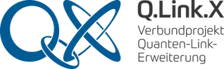 Q.Link.X Logo