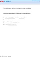 Ballmann_2015_J._Phys.__Conf._Ser._592_012090.pdf