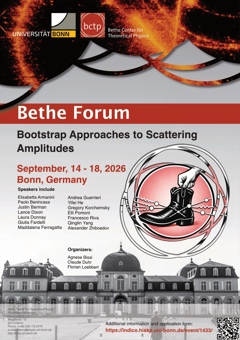Poster Bootstrap
