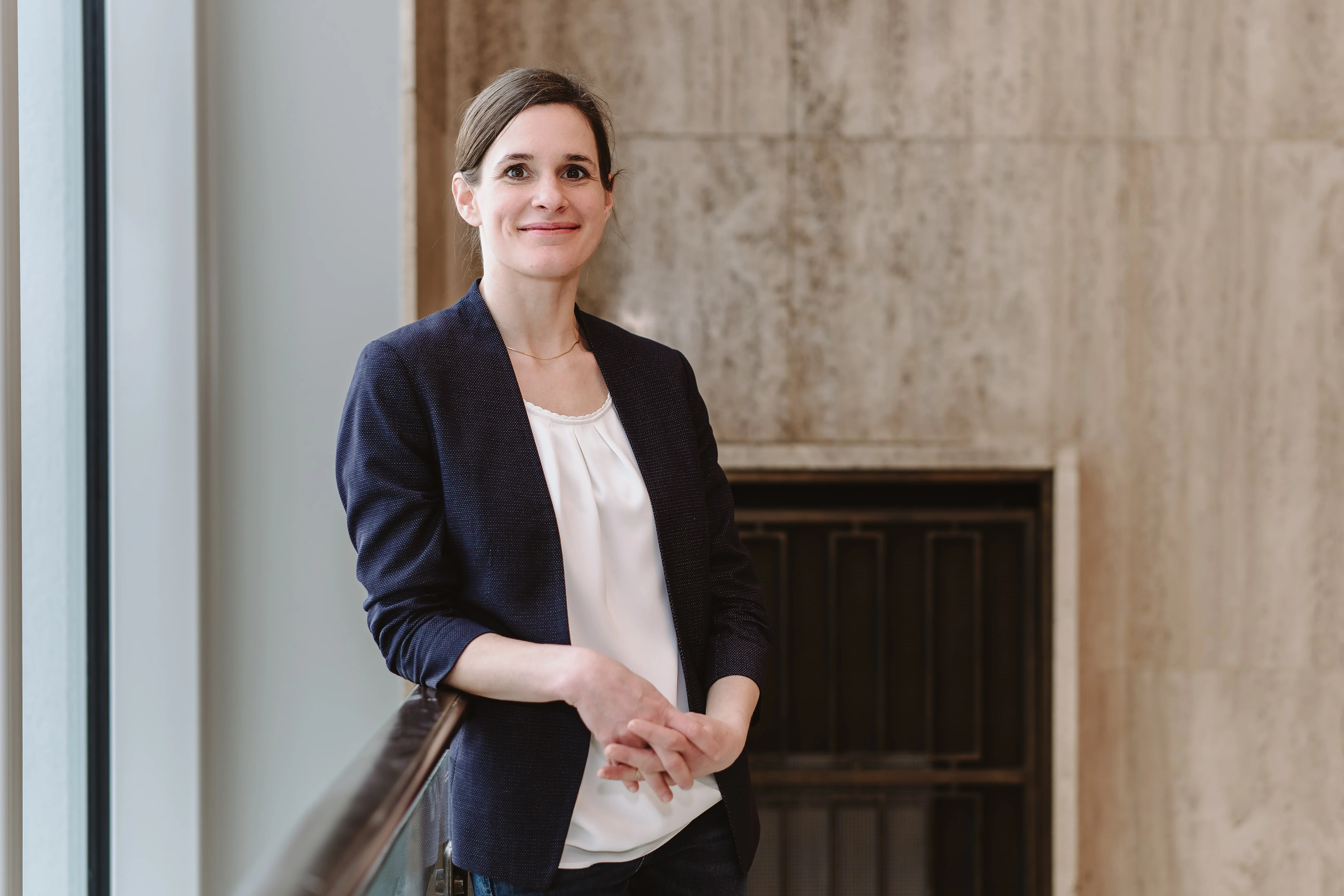 Prof. Dr. Melanie Müller