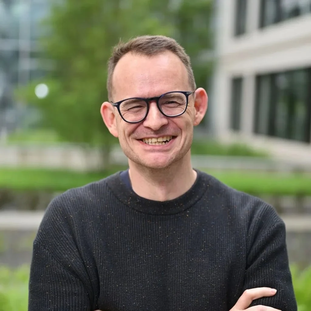 Florian Bernlochner