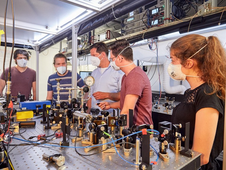 Experimentalphysik-ML4Q Experimentalphysik-ML4Q