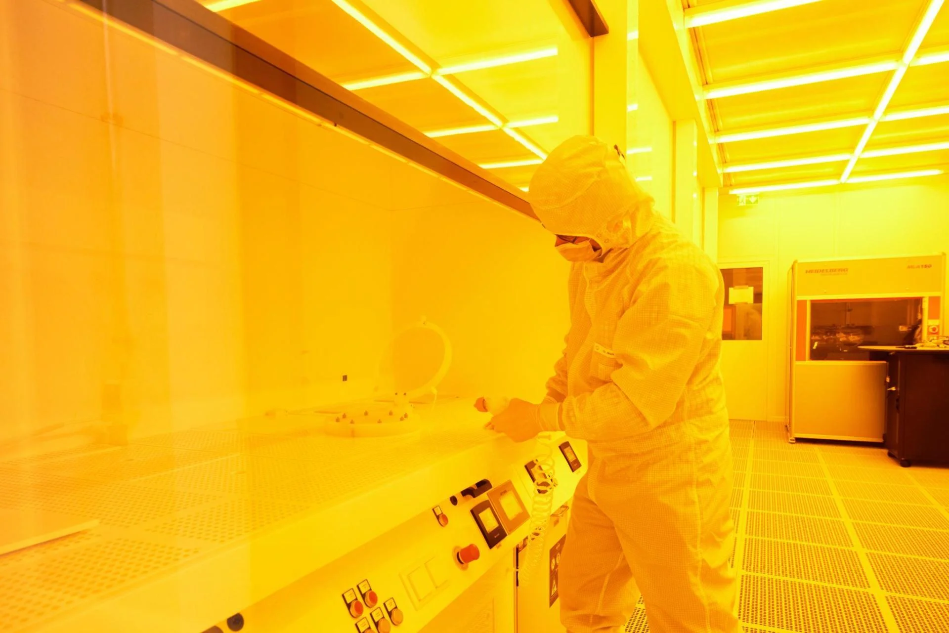 Startseite-Forschungseinrichtungen