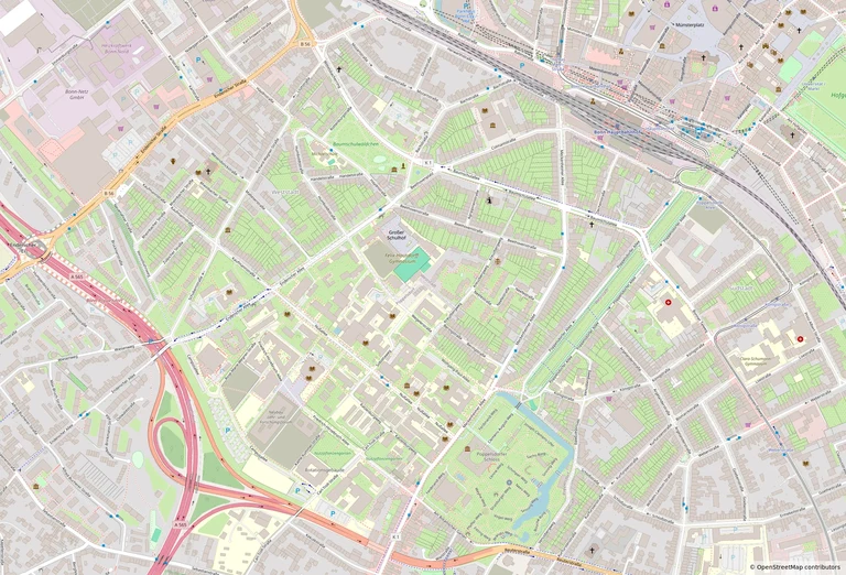 Address