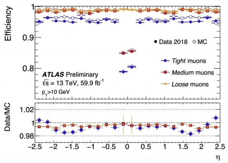ATLAS Muon Performance