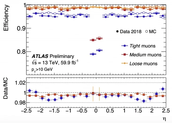 ATLAS Muon Performance