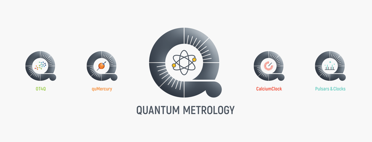 Quantum Metrology project overview