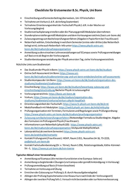 Checkliste für Erstsemester Physik.pdf